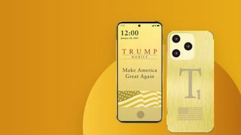FTC asked to investigate Trump T1 Phone which has generated $59M in pre-orders