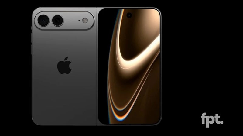 Many of the most important iPhone Fold, iPhone 18 Pro, and 18 Pro Max specs might be out of the bag