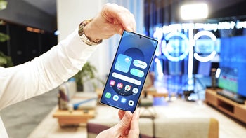 Samsung Galaxy S26: one step forward, one step back