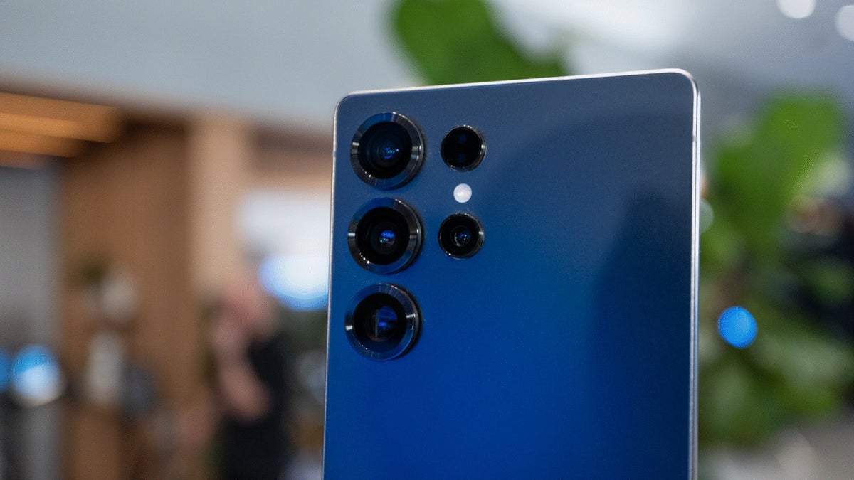 phonearena.com - Abdullah Asim - Samsung Galaxy S26 Ultra is reportedly getting a camera upgrade that transcends the annual monotony