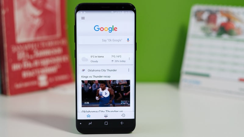 Google seeks to reduce the appearance of bogus News and Sports headlines