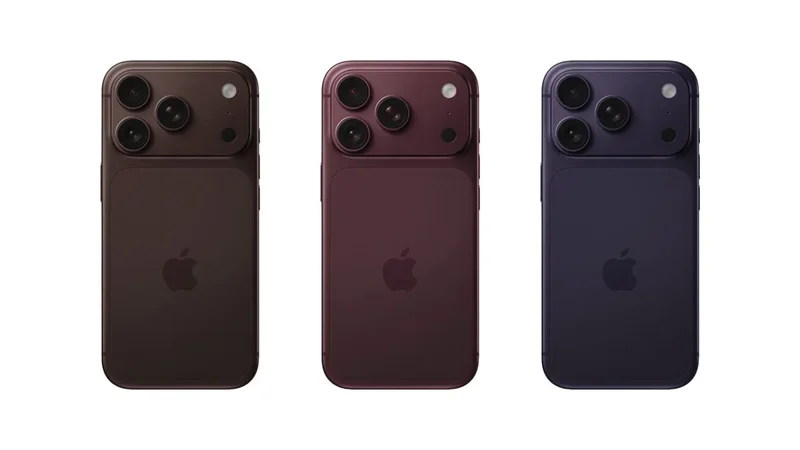 iPhone 18 series could deliver a price shock