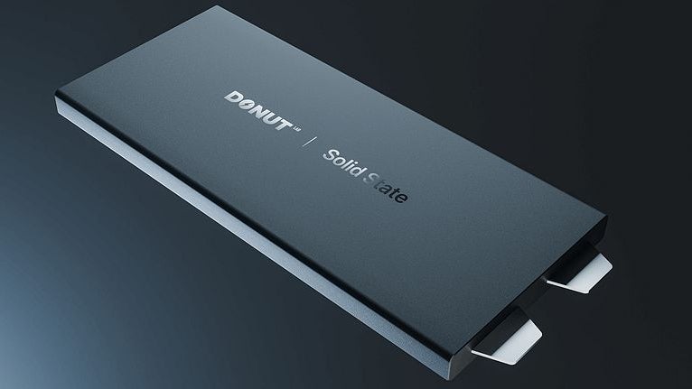 New solid state battery promises days of smartphone battery life