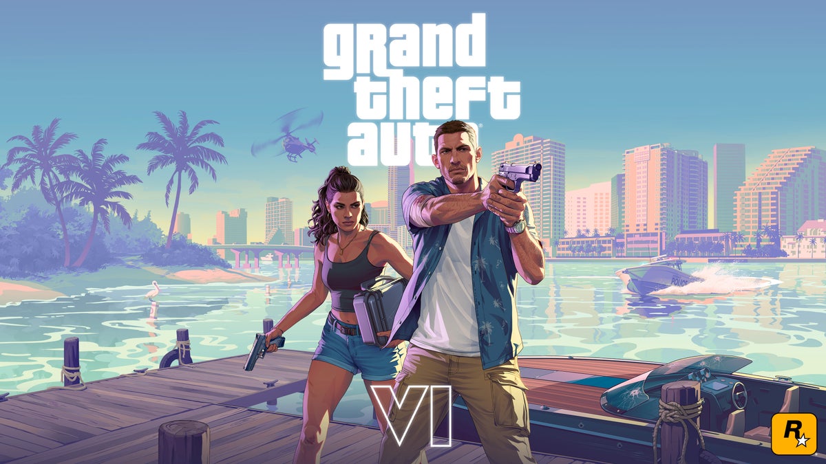 phonearena.com - Aman Kumar - We know for a fact that Rockstar has a heart, as this fan plays GTA 6 before all of us