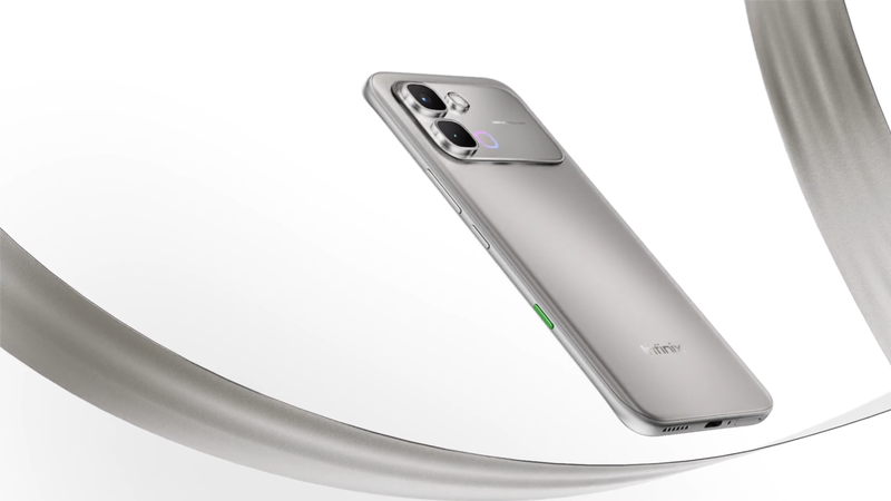 This newcomer is as thin as the Galaxy S25, but has a 6,500 mAh battery and a 4x lower price