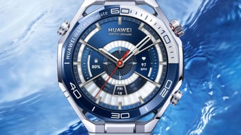 Huawei Watch Ultimate 2 adds feature that Apple and Samsung smartwatch users need