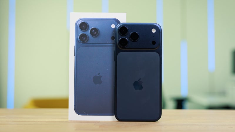 iPhone 17 continues to crush it in even the most challenging markets