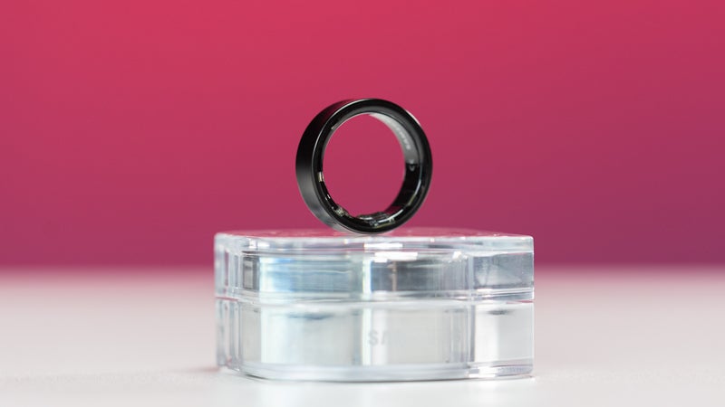 Samsung Galaxy Ring could start sending out much more useful notifications