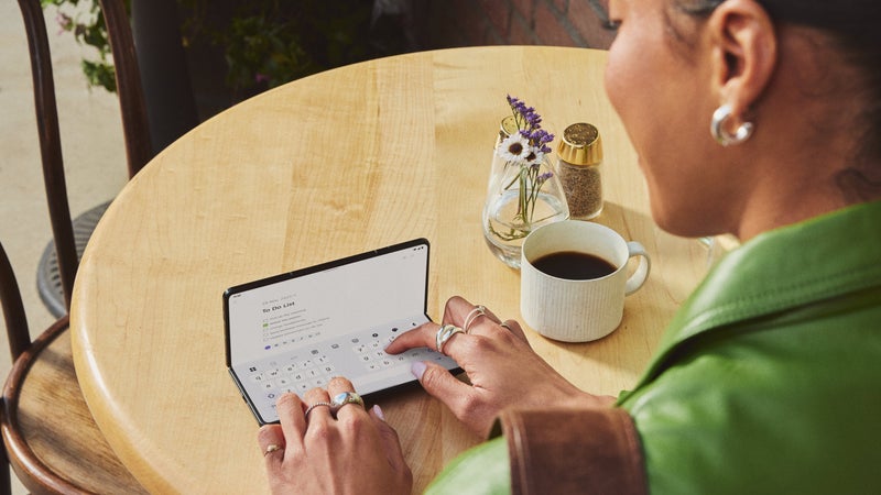 Despite their flaws, the Motorola Signature and Razr Fold are clearly winning your attention