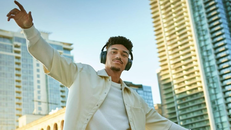 At 43% off, the Bose QuietComfort Headphones are way harder to pass up