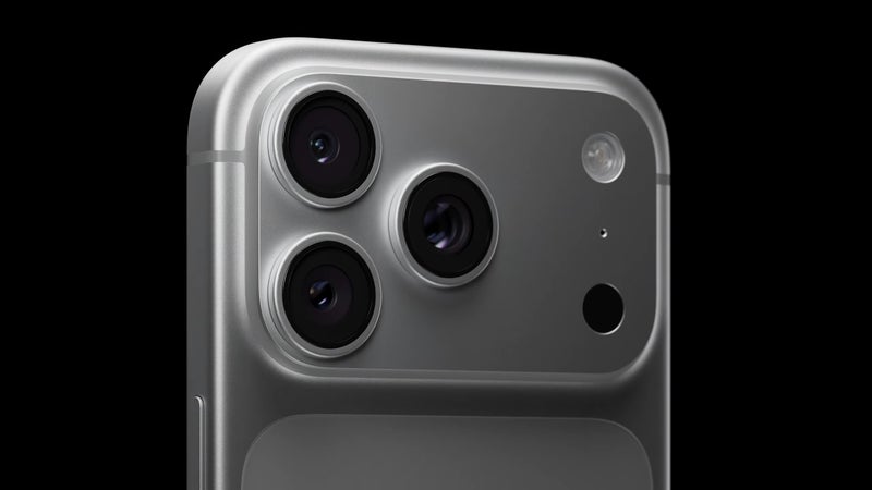 Apple’s iPhone 18 shakeup has thrown the industry into chaos, and I love it so much