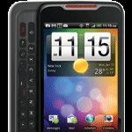 HTC Merge lands on Alltel's web site as a pre-order for $124.99