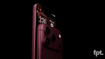 The man Apple sees as a troublemaker has iPhone 18 Pro renders and exciting news