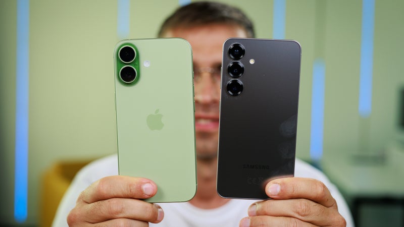 Apple had a tremendous year in this key smartphone market (unlike Samsung)