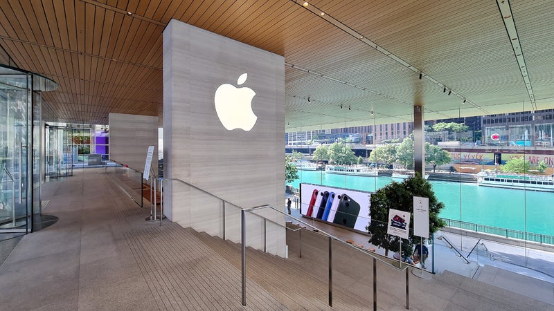 Confusion over placement of the iPhone 18 Pro's selfie camera might be over