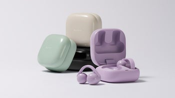 Sony's newest earbuds come with a decidedly unconventional design and uncompromising sound