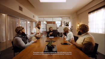 T-Mobile hires 31-year old millionaire for Chief Switching Officer role