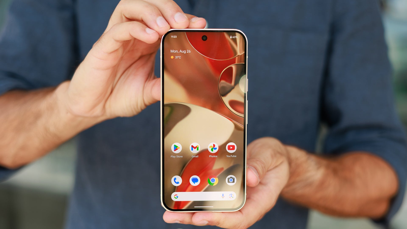 Amazon slashes $340 off the Pixel 9 Pro XL, making it a sizzling choice for Google fans