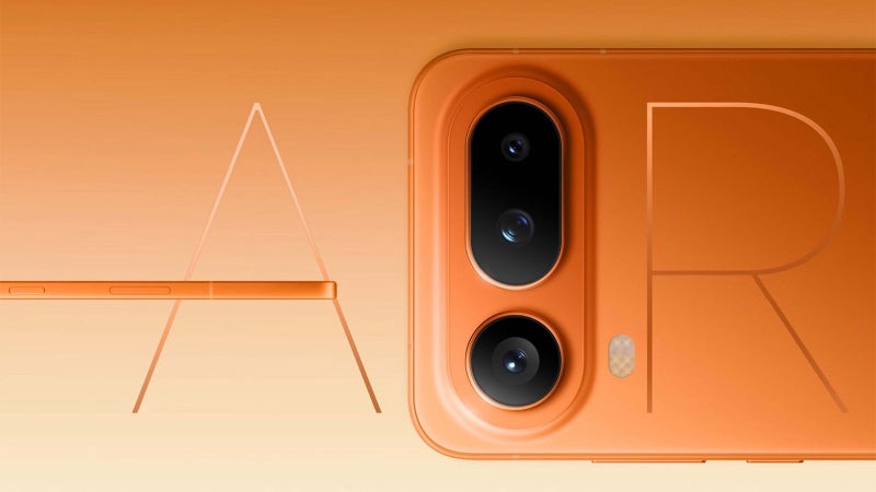 Why couldn't Samsung and Apple make this phone?