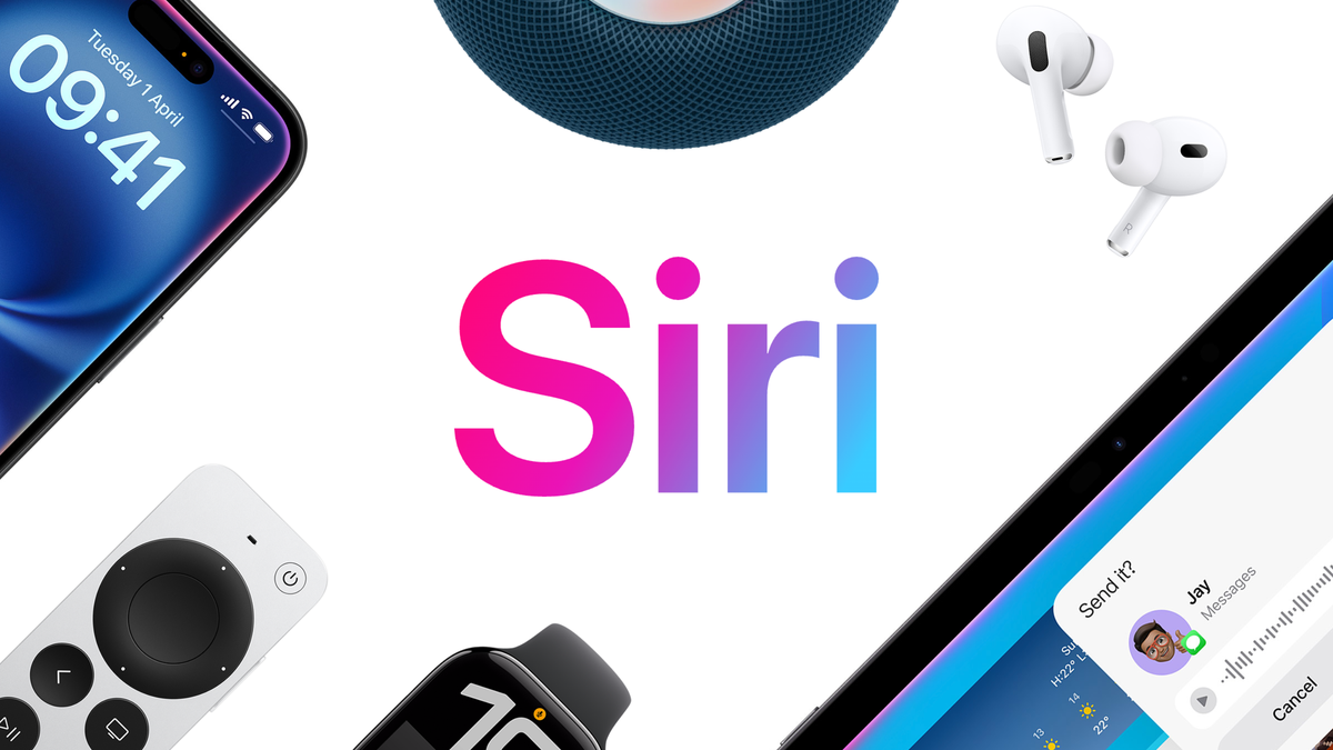 Do we really need another chatbot even if it's one from Apple?
