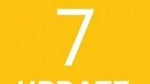 HTC HD7 owners to receive the WP7 NoDo update later today?