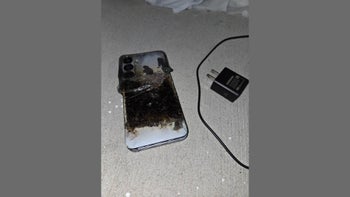 Galaxy S25+ explosion responsibility admitted by Samsung