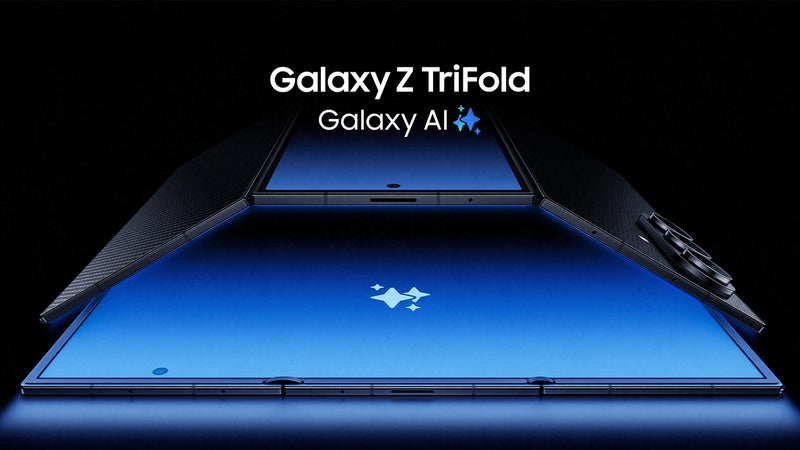 Want to try the Samsung Galaxy Z TriFold? You can gets hands-on time with one starting tomorrow