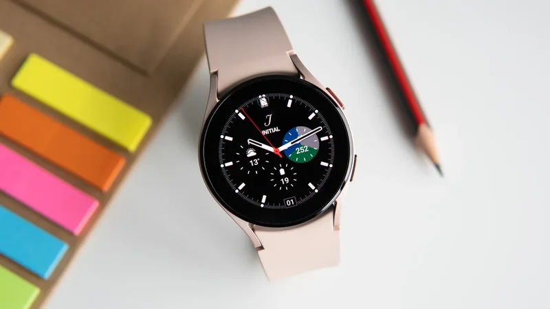 Is your Galaxy Watch waking you up at night? You are not imagining it