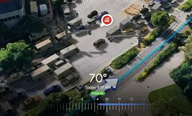 Google Maps now allows you to delete the incident reports you submitted