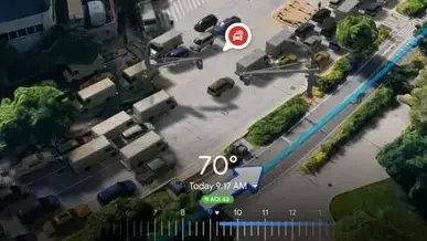 Google Maps now allows you to delete the incident reports you submitted