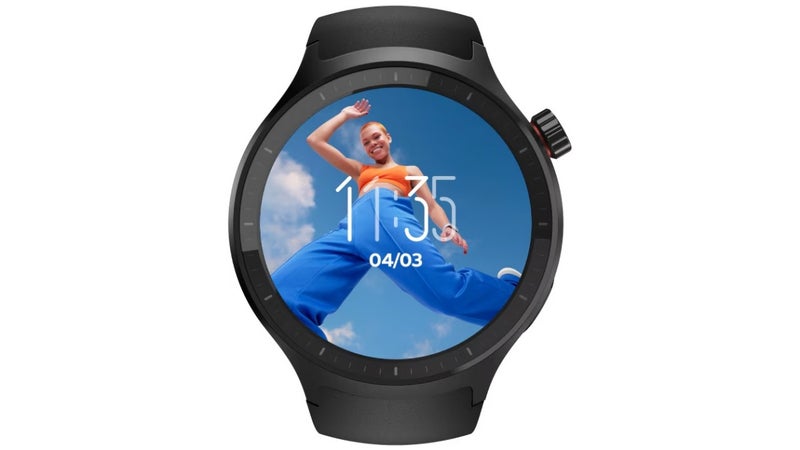 Motorola's new Moto Watch is now up for grabs in the US, but is it affordable enough?