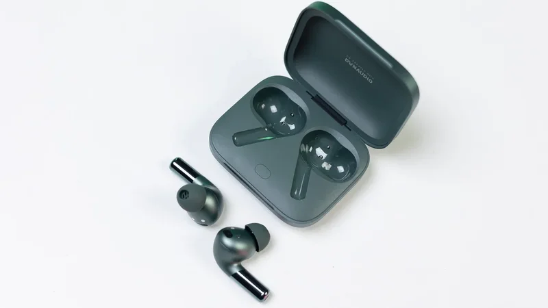 At 44% off, the OnePlus Buds Pro 2 give the best earbuds on the market a run for their money
