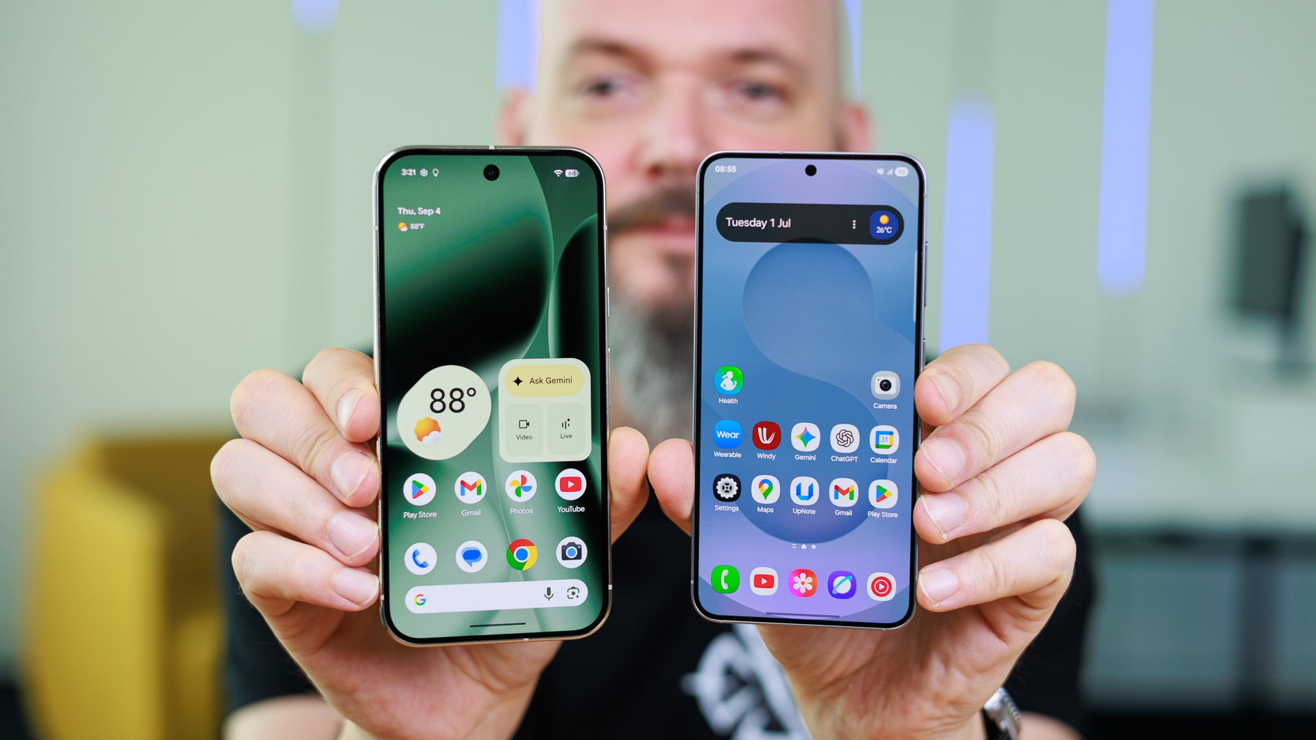 One of the biggest reasons people buy Pixel phones could also arrive on the Galaxy S26 series