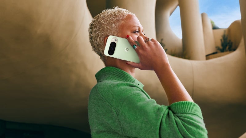 Strange Pixel bug allows callers to overhear conversations not meant to be heard