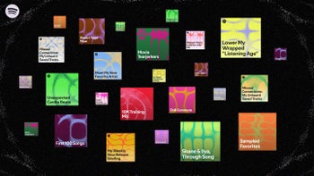 Spotify takes on YouTube and Apple Music's playlist curation with new Prompted Playlist feature