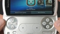 Sony Ericsson Xperia PLAY Design Overview