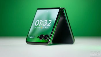 Phenomenal new deal makes the Motorola Razr+ (2024) the best affordable foldable to buy today