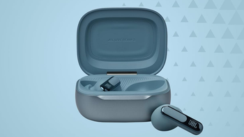 The feature-rich JBL Live Beam 3 are more affordable at Walmart