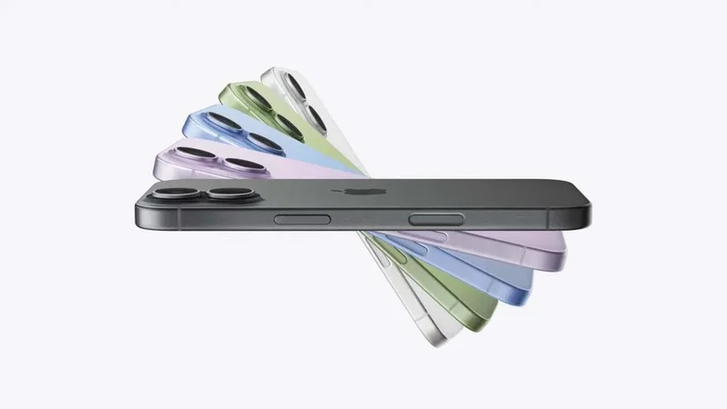 Apple is rumored to rethink iPhone chip manufacturing, with Intel waiting in line