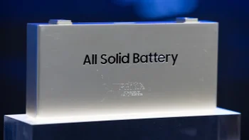 When can we expect a Samsung Galaxy phone with a solid-state battery?