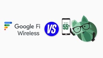 Mint Mobile vs Google Fi: plan prices, phones, and network coverage