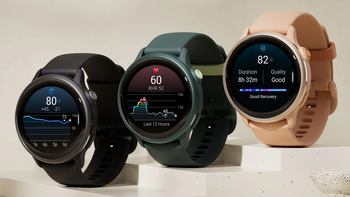 The Garmin Vivoactive 6 is now available at its lowest price