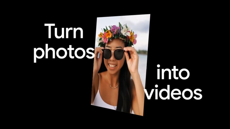 Google Photos is now giving you a brand new way to create a movie from your photos
