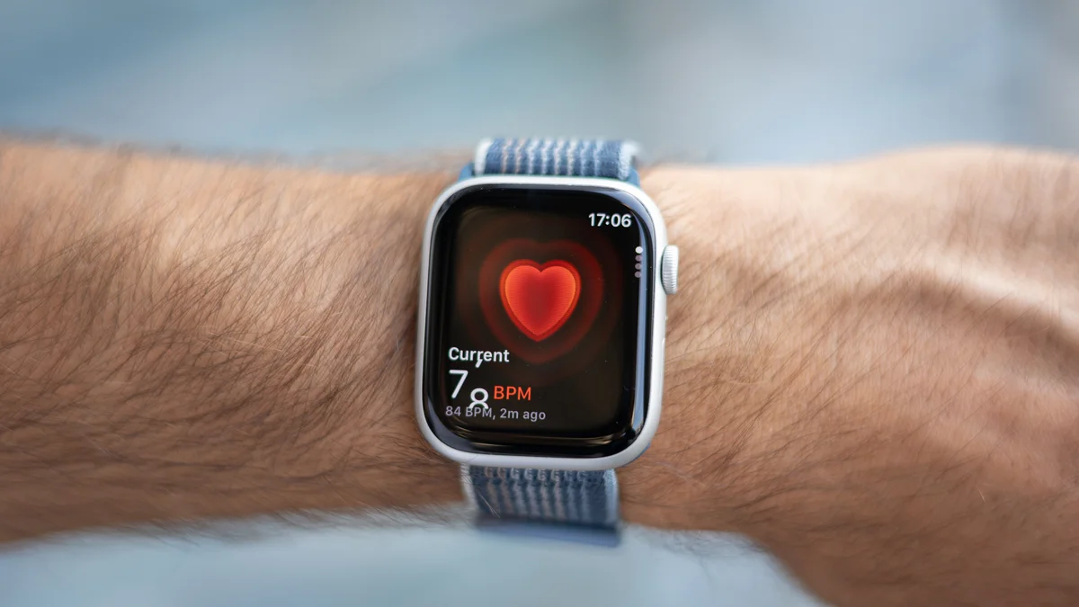New report reveals why giving your Apple Watch data to AI doctors might be a bad idea
