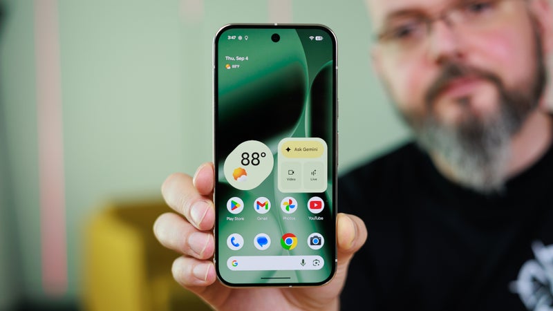 Don't install the latest update on your Pixel phone, or you could lose internet access