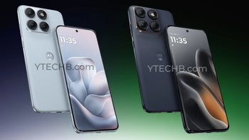 One of Motorola's most exciting 2026 mid-rangers has just leaked in all its (familiar) glory