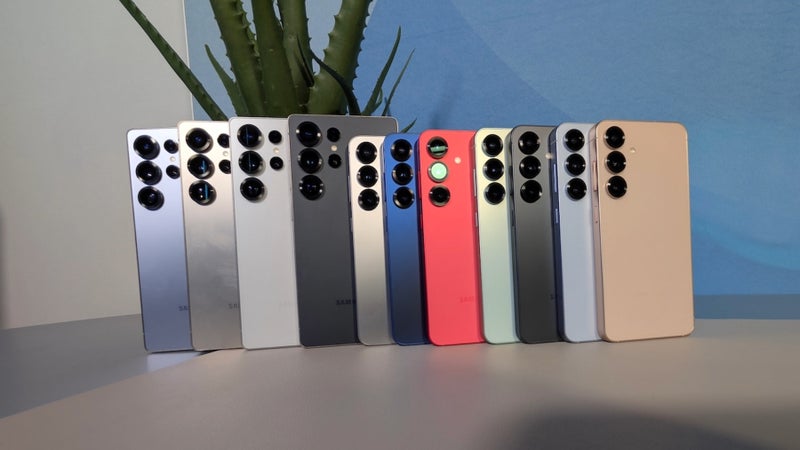 Most of you couldn’t care less if Samsung shook up the Galaxy S26 lineup