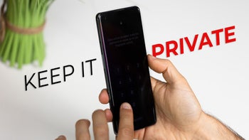 Samsung says rumored Galaxy S26 Ultra security feature is coming soon