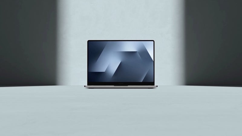 New Samsung Galaxy Book 6 Ultra video shows off its premium slimmed-down design