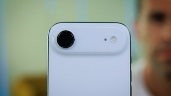 Here’s why adding a second camera won’t fix the iPhone Air sales